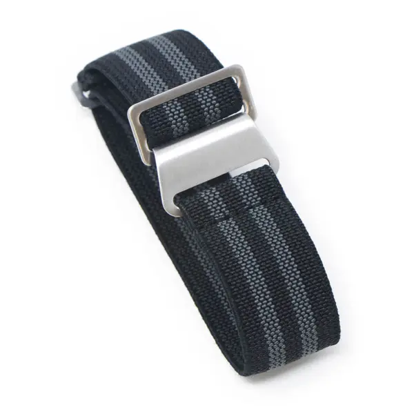 Elastic One-Piece Strap #28
