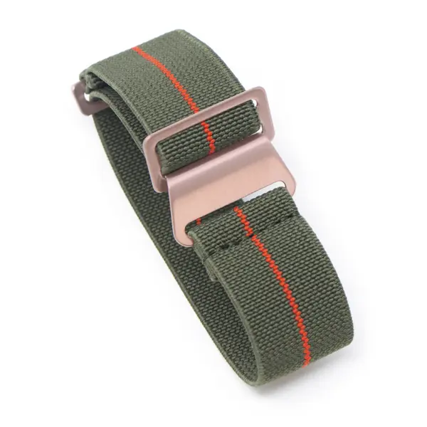 Elastic One-Piece Strap #23