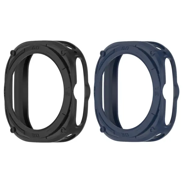 s.pc30 All Color StrapsCo Armor Case for Samsung Galaxy Watch Ultra