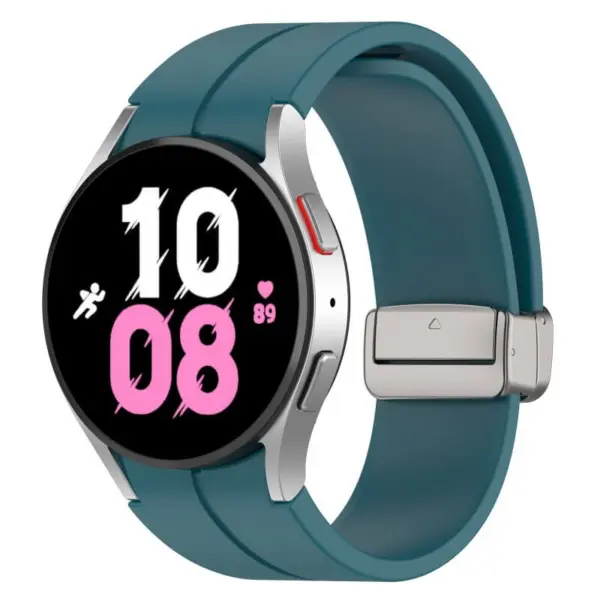 Mag-Clasp Active Band For Samsung Galaxy Watch 5 Pro & Galaxy Watch 4 #12