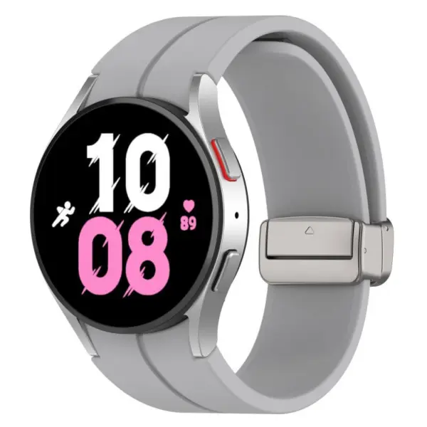 Mag-Clasp Active Band For Samsung Galaxy Watch 5 Pro & Galaxy Watch 4 #13