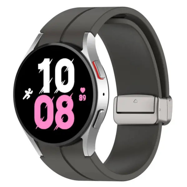 Mag-Clasp Active Band For Samsung Galaxy Watch 5 Pro & Galaxy Watch 4 #17