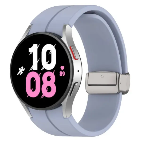 Mag-Clasp Active Band For Samsung Galaxy Watch 5 Pro & Galaxy Watch 4 #18