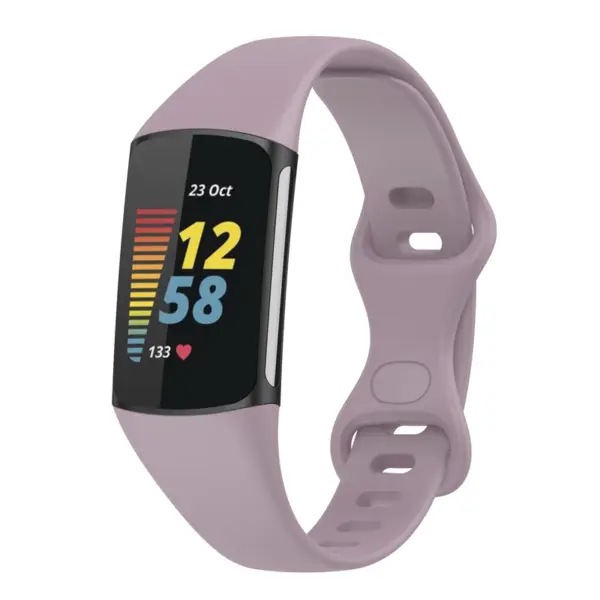Slim Active Band For Fitbit Charge6 #6