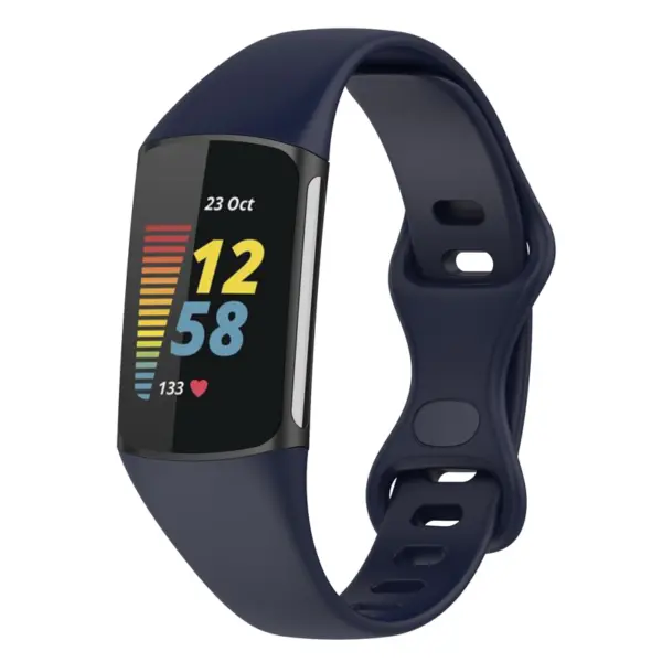 Slim Active Band For Fitbit Charge6 #9