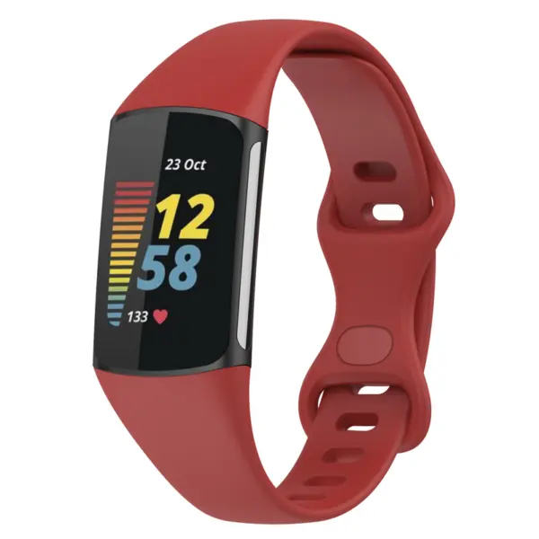 Slim Active Band For Fitbit Charge6 #10