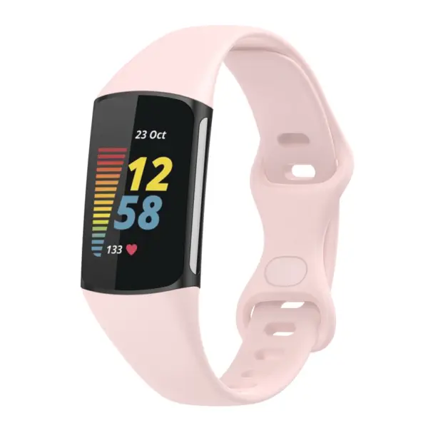 Slim Active Band For Fitbit Charge6 #11