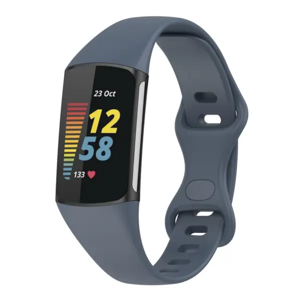 Slim Active Band For Fitbit Charge6 #12