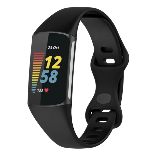 Slim Active Band For Fitbit Charge6 #14