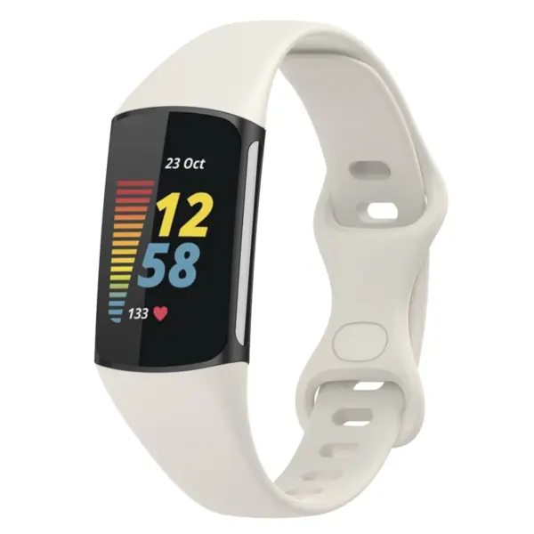 Slim Active Band For Fitbit Charge6 #15