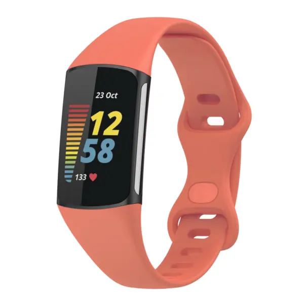 Slim Active Band For Fitbit Charge6 #17