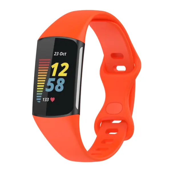Slim Active Band For Fitbit Charge6 #18