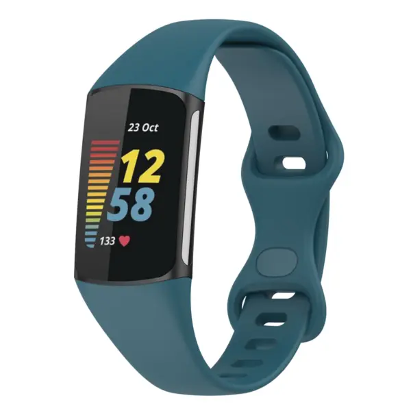 Slim Active Band For Fitbit Charge6 #20