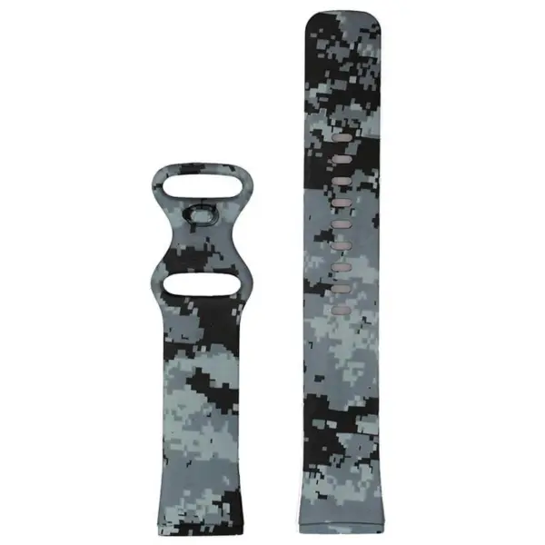 fb.r58.h Main Digital Camo StrapsCo Pattern Print Silicone Rubber Watch Band Strap for Fitbit Versa 3 Fitbit Sense