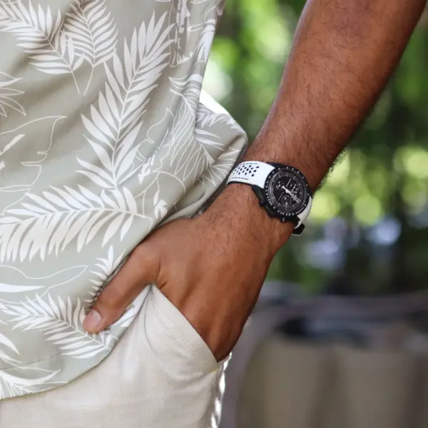 classic pu6 silicone lifestyle