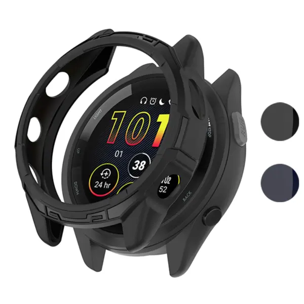 Armor Case For Garmin Forerunner 265 #1