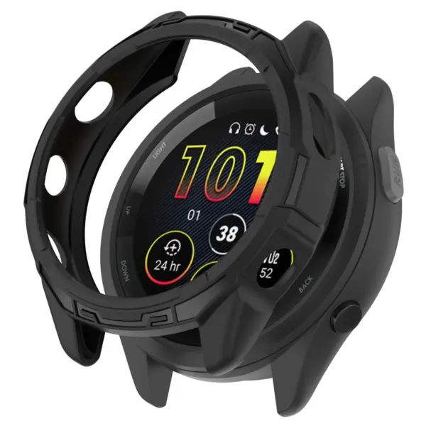 Armor Case For Garmin Forerunner 265 #3