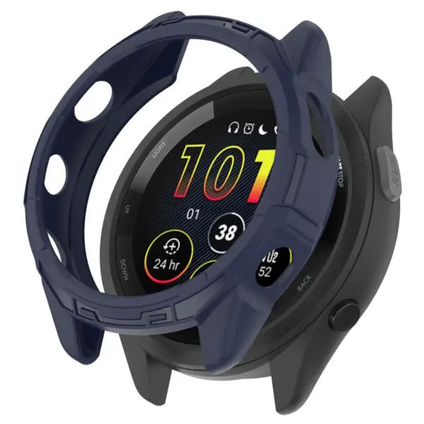 Armor Case For Garmin Forerunner 265 #5