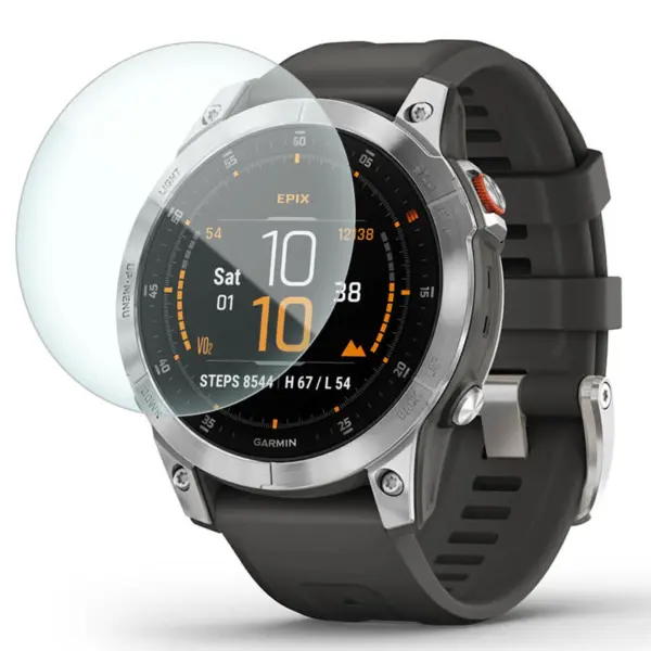 Screen Protector For Garmin Epix Gen 2 #1