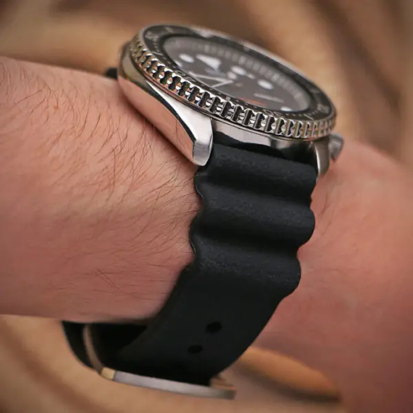 Mystery Strap Wrist Pic 1