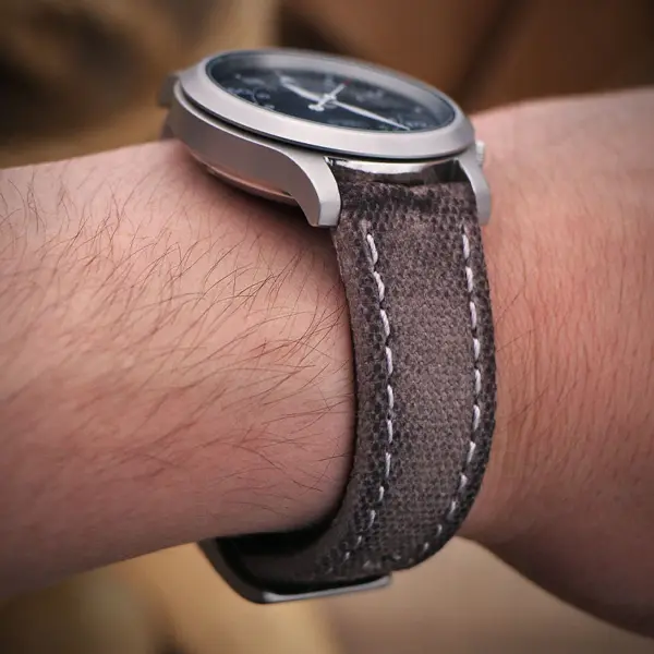 Mystery Strap Wrist Pic 3
