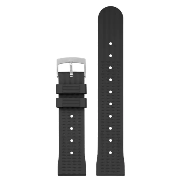 FKM Waffle Strap By DASSARI #4