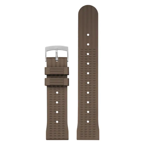 FKM Waffle Strap By DASSARI #5