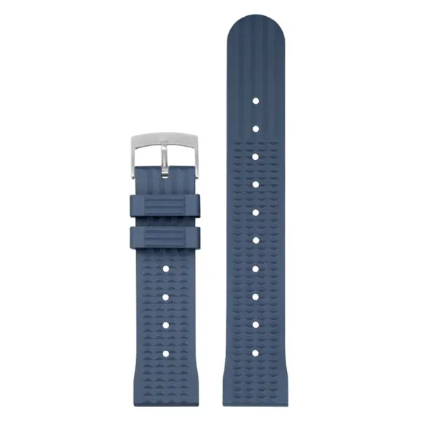 FKM Waffle Strap By DASSARI #6