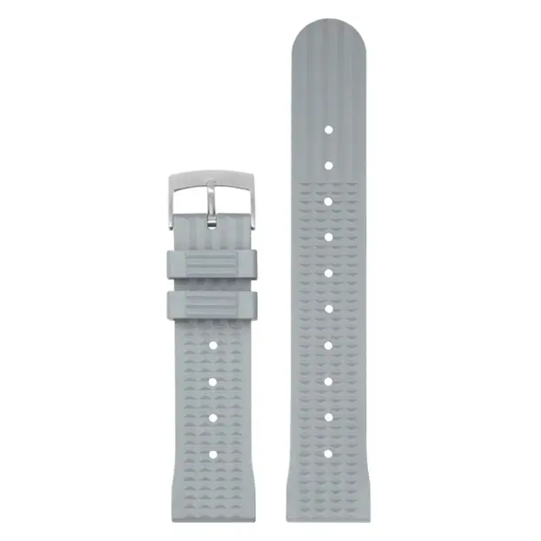FKM Waffle Strap By DASSARI #8