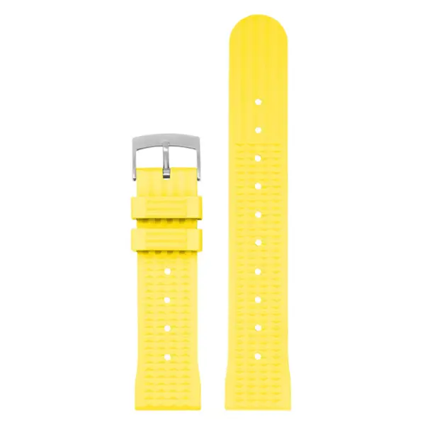 FKM Waffle Strap By DASSARI #9
