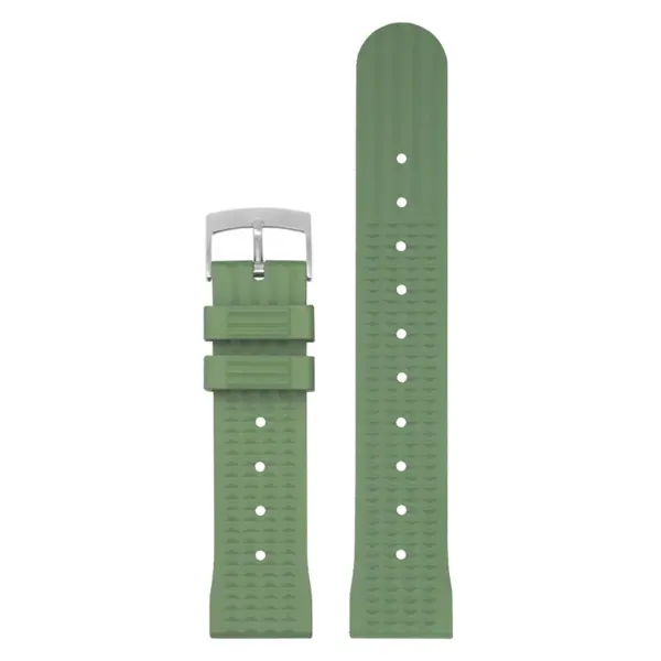 FKM Waffle Strap By DASSARI #10
