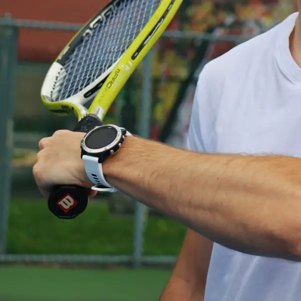 ColorBlock Active Band for Garmin Fenix 7 & 7 Pro #7