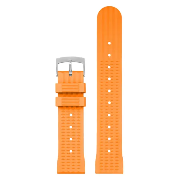 FKM Waffle Strap By DASSARI #11