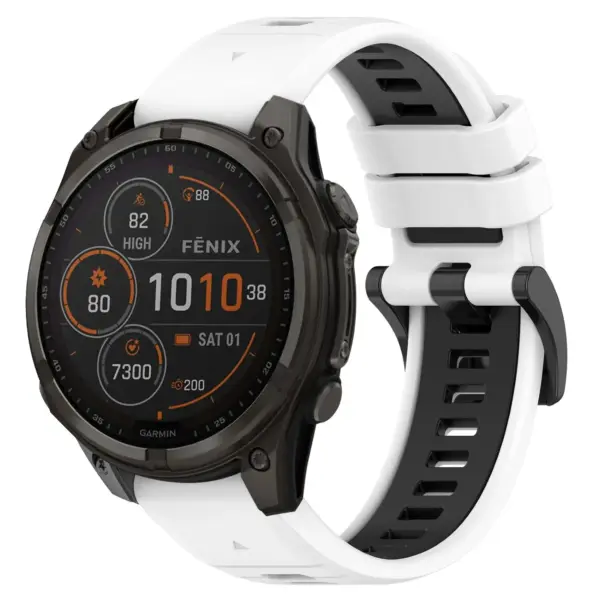 ColorBlock Active Band for Garmin QuickFit 20 Devices #18