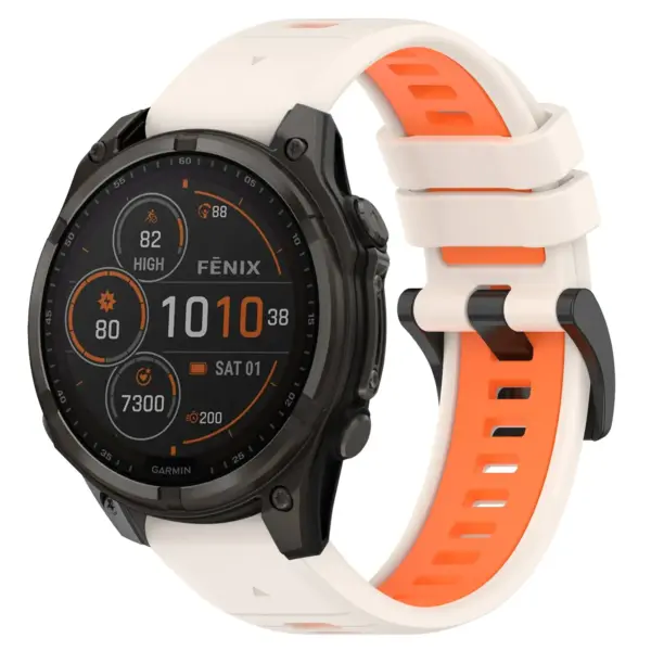 ColorBlock Active Band for Garmin QuickFit 20 Devices #19
