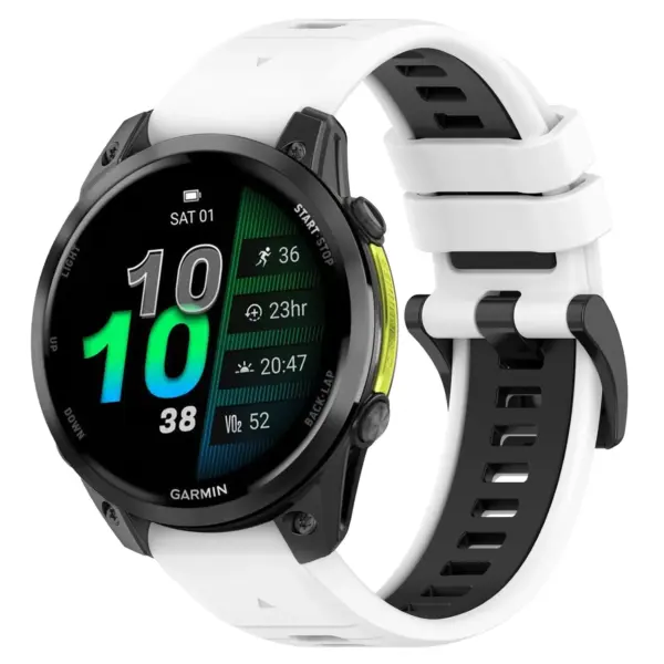 ColorBlock Active Band For Garmin Forerunner 970 #18