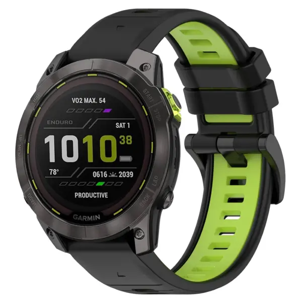 ColorBlock Active Band for Garmin Enduro 3 #11