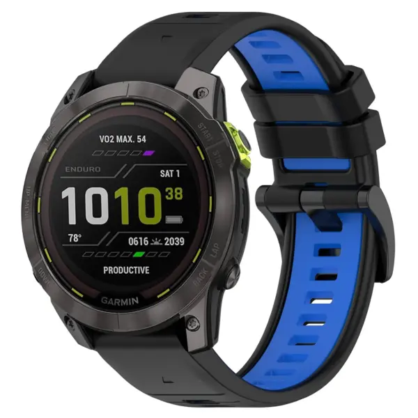 ColorBlock Active Band for Garmin Enduro 3 #12