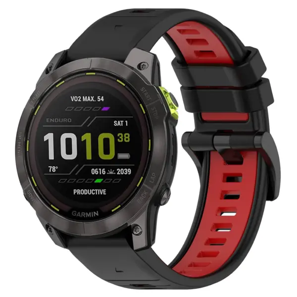 ColorBlock Active Band for Garmin Enduro 3 #13