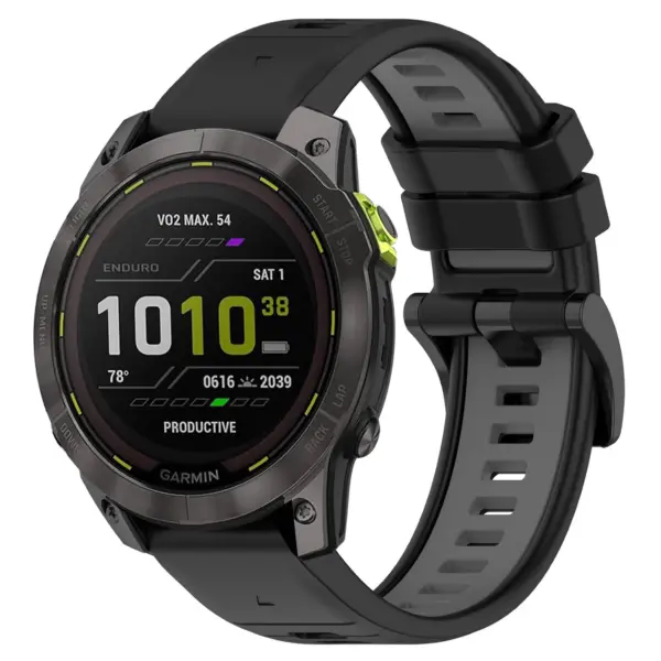 ColorBlock Active Band for Garmin Enduro 3 #14