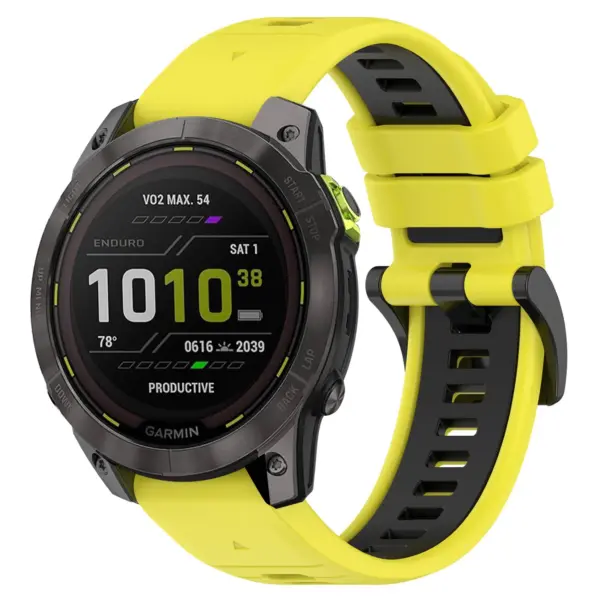 ColorBlock Active Band for Garmin Enduro 3 #15