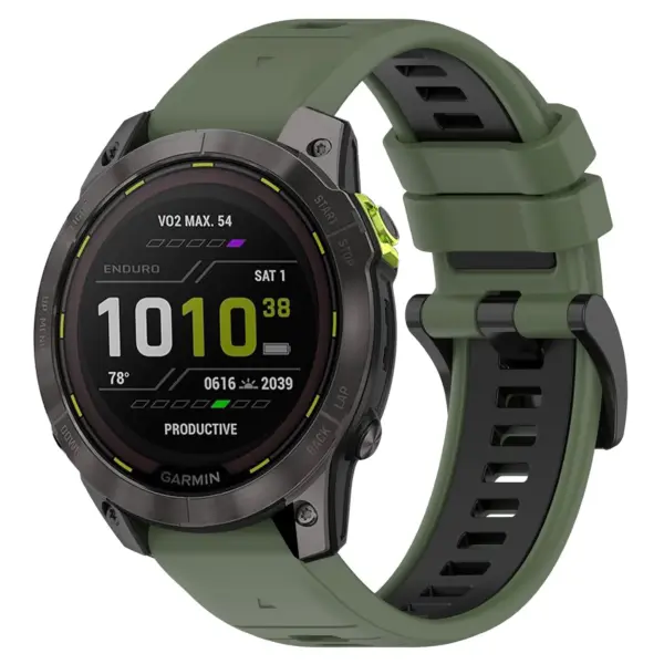 ColorBlock Active Band for Garmin Enduro 3 #16