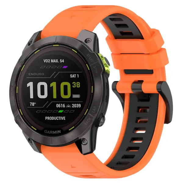 ColorBlock Active Band for Garmin Enduro 3 #17