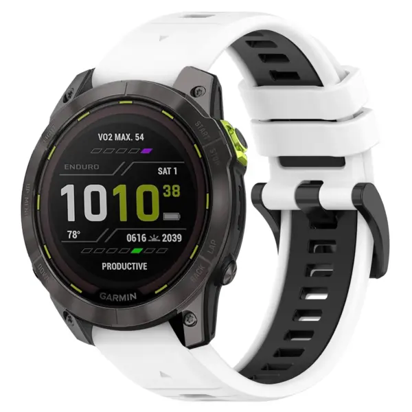 ColorBlock Active Band for Garmin Enduro 3 #18