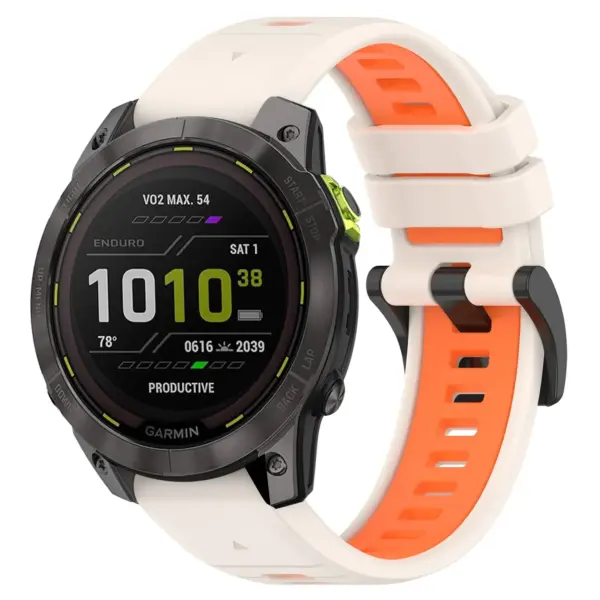 ColorBlock Active Band for Garmin Enduro 3 #19
