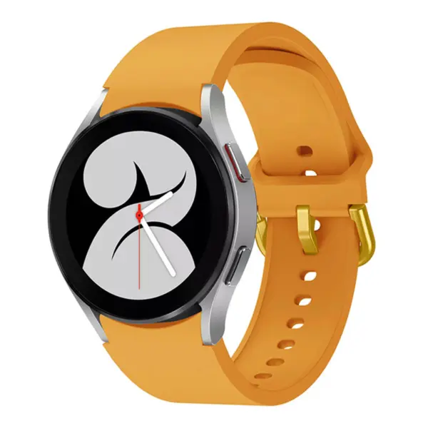 Sport Strap For Samsung Galaxy Watch 6 #3