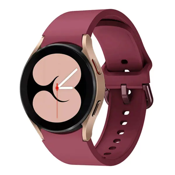 Sport Strap For Samsung Galaxy Watch 6 #7