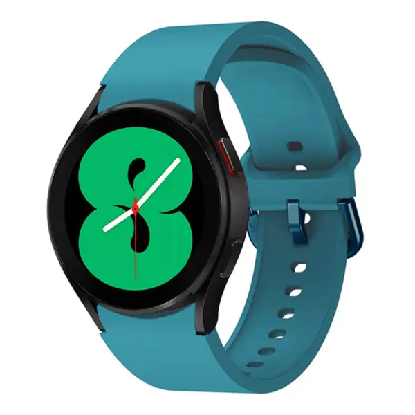 Sport Strap For Samsung Galaxy Watch 6 #12
