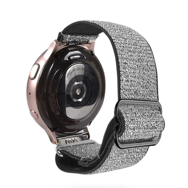 Comfort Stretch Pattern Band For Samsung Watches #4