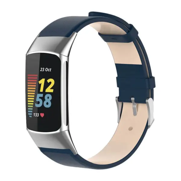 Minimalist Strap For Fitbit Charge 6 #7